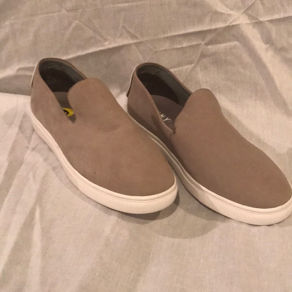 DKNYC men shoes